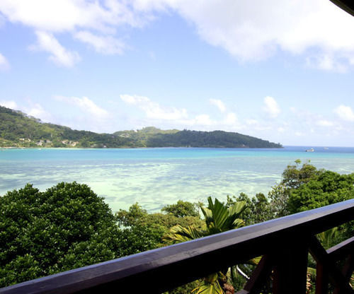 Le Jardin Des Palmes Hotell Anse a La Mouche Eksteriør bilde